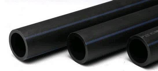 國內外大口徑pe管